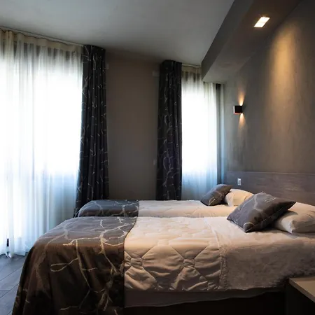 Appartement Astoria Living *