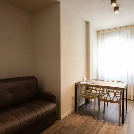 Astoria Living Appartement Bologna