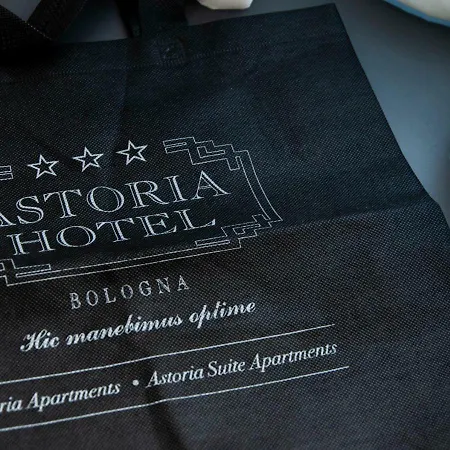 Appartement Astoria Living