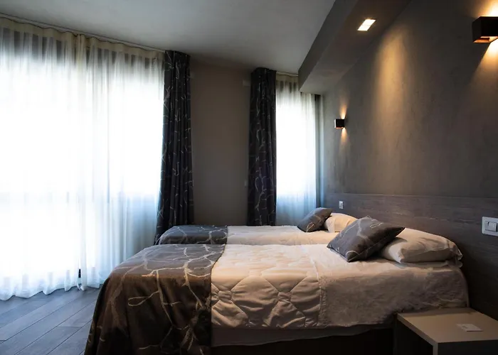 Appartement Astoria Living *