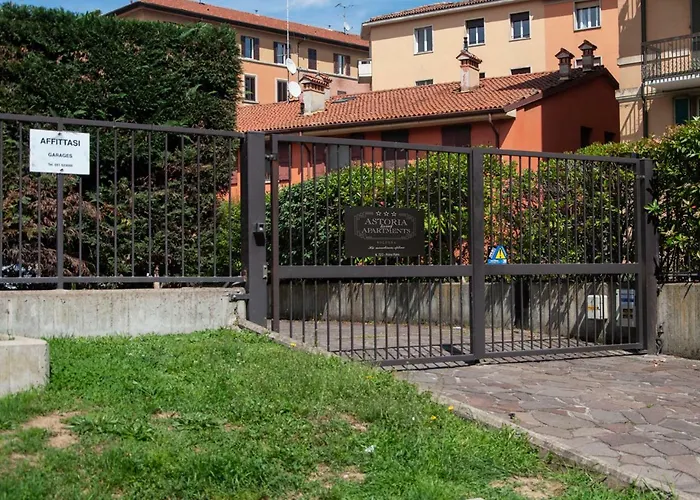 Astoria Living Bologna