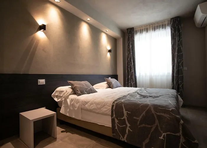 Appartement Astoria Living *