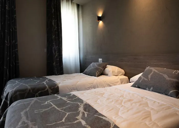 Astoria Living * Bologna