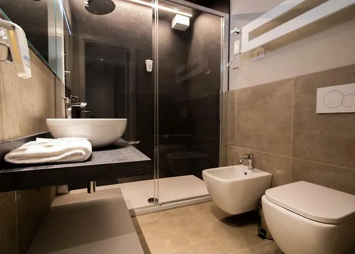 Astoria Living Appartement *