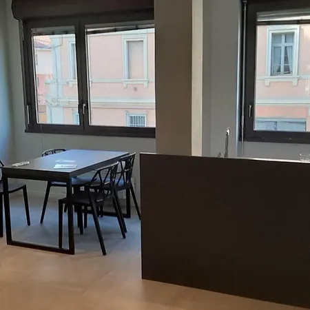Astoria Living Apartamento Bolonha