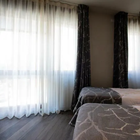 Astoria Living Bolonha