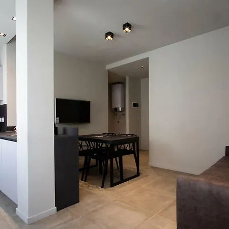 Astoria Living Apartamento Bolonha