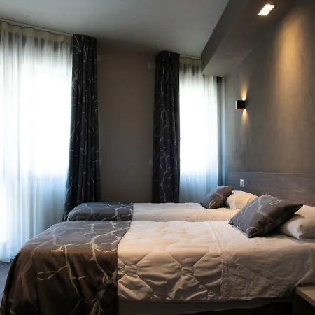 Astoria Living Bolonha