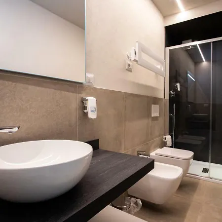 Astoria Living Apartamento