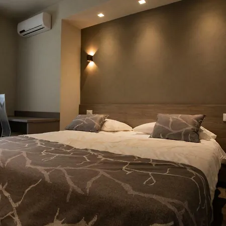 Astoria Living Apartamento