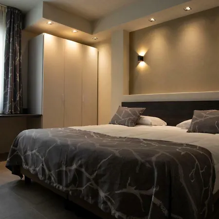 Apartamento Astoria Living Bolonha