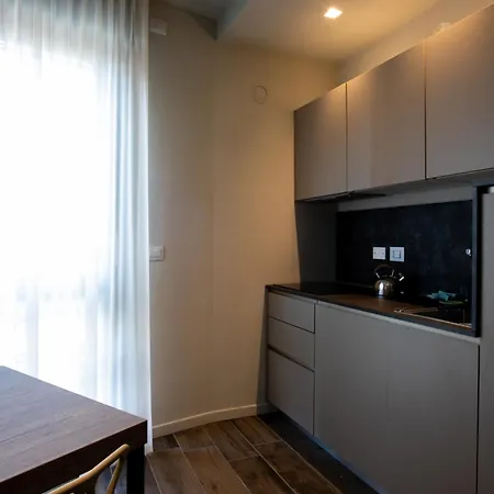 Appartement Astoria Living