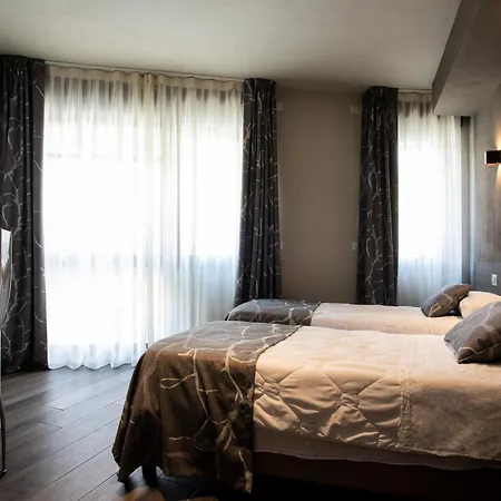 Appartement Astoria Living *