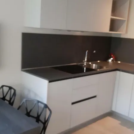 Astoria Living * Μπολόνια