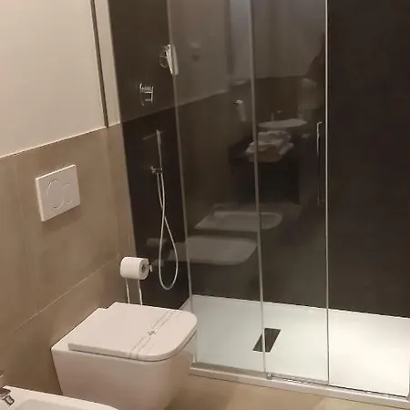 Astoria Living Apartamento