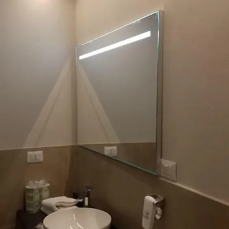 Astoria Living Διαμέρισμα Μπολόνια