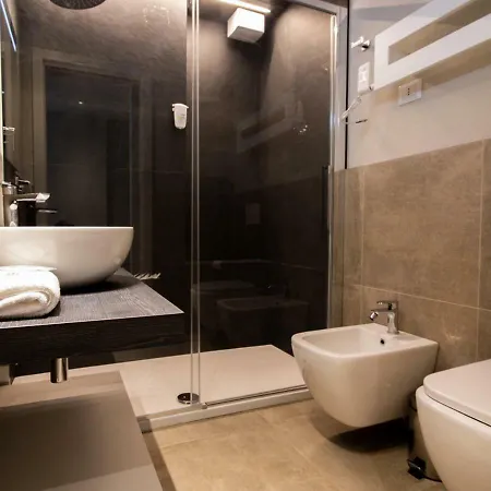 Astoria Living * Bologne