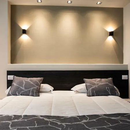 Astoria Living * Bolonya