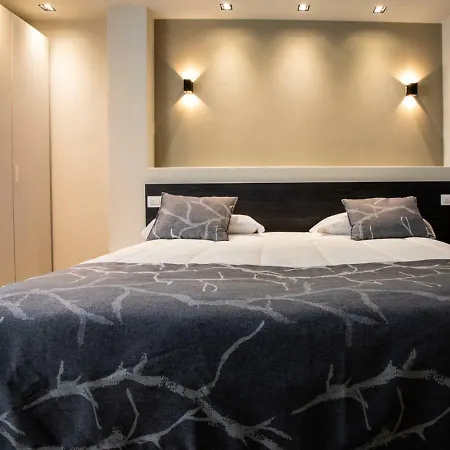 Astoria Living Bolonya