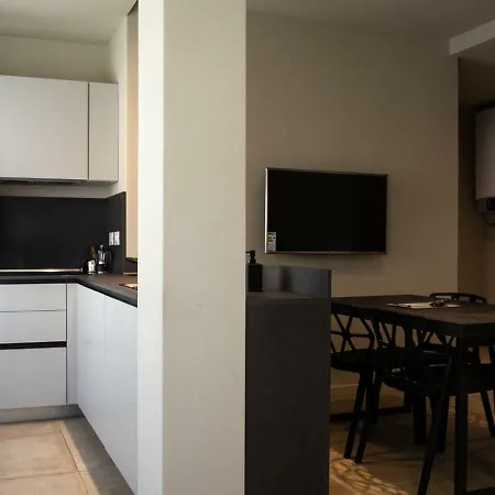 Astoria Living Appartement