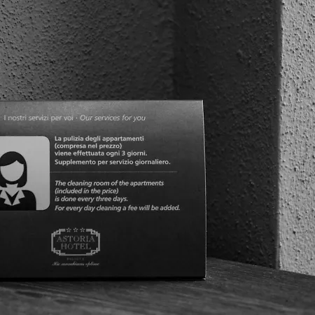 Astoria Living Bolonia