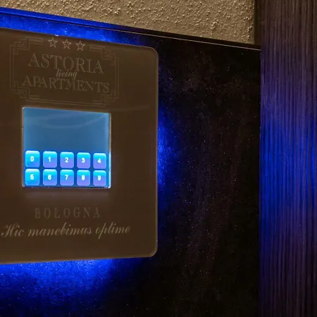 Astoria Living Bolonya