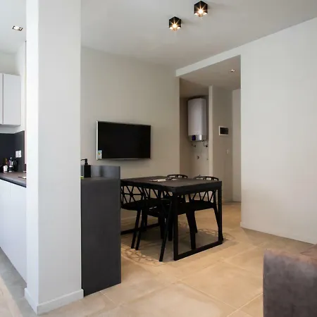 Astoria Living Διαμέρισμα *