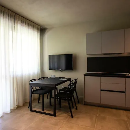 Astoria Living * Bologne