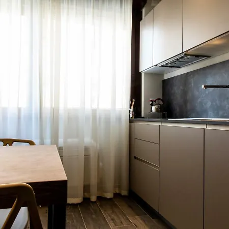 Astoria Living * Bolonya