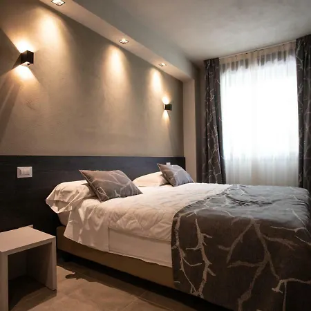 Daire Astoria Living *