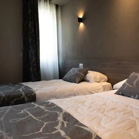 Astoria Living * Bolonya