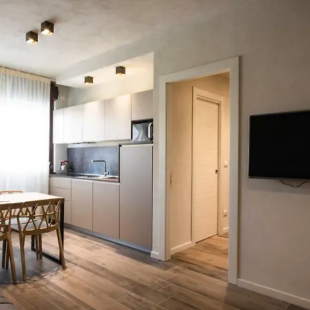 Διαμέρισμα Astoria Living *