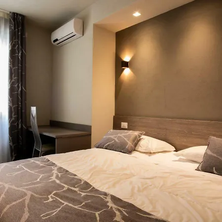 Astoria Living Διαμέρισμα *