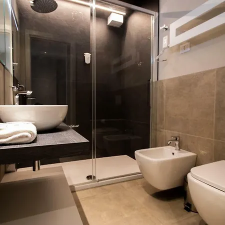 Astoria Living Appartement *