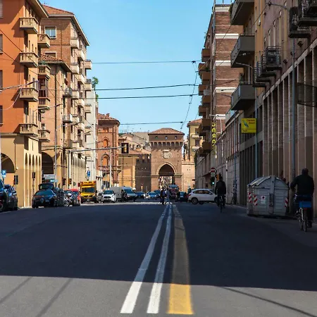 Appartement Astoria Living Bologne