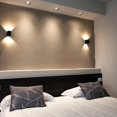 Daire Astoria Living Bolonya