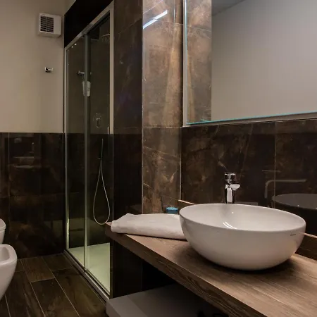 Appartement Astoria Living *