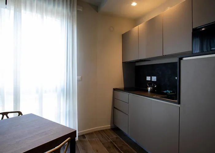 Astoria Living * Bolonia