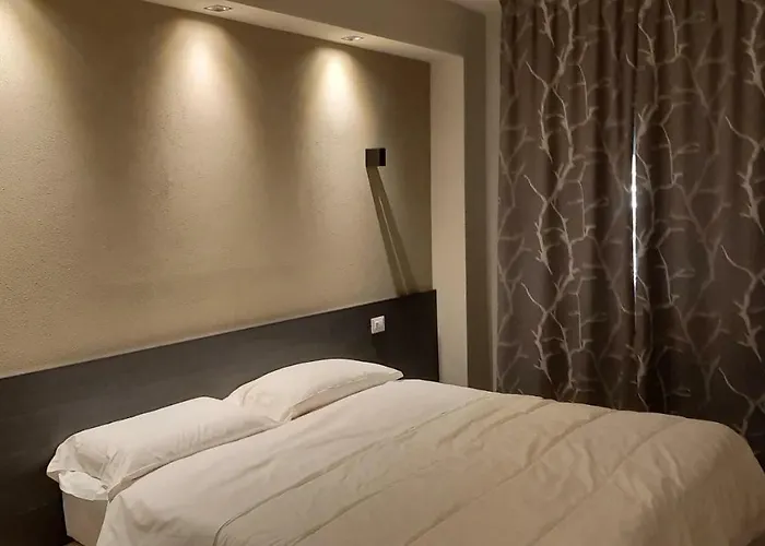 Astoria Living * Boloňa