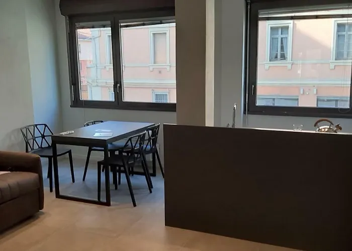 Astoria Living Apartamento Bolonia