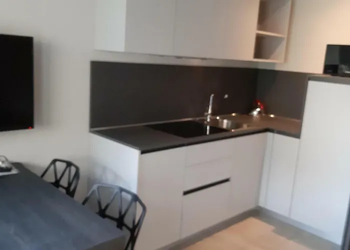 Astoria Living * Bolonia