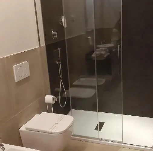 Astoria Living Apartmán