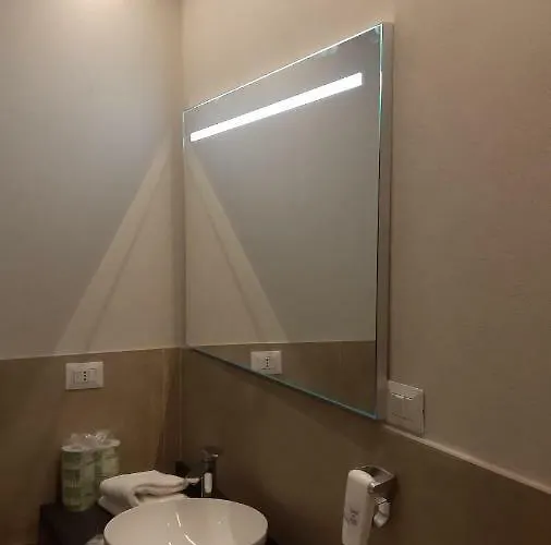 Astoria Living Apartmán Boloňa