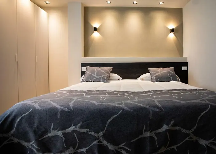 Astoria Living Boloňa