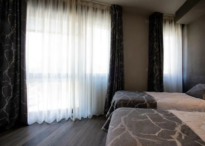 Astoria Living Bolonia