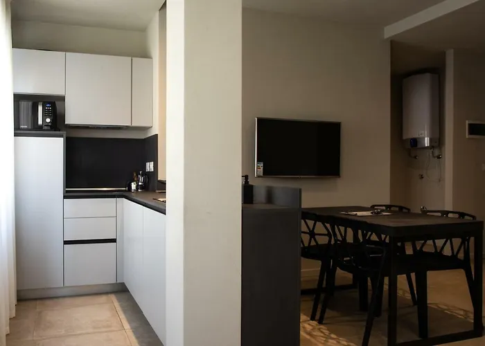 Astoria Living Apartamento