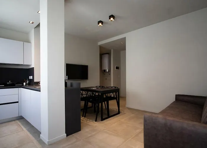 Astoria Living Apartamento Bolonia