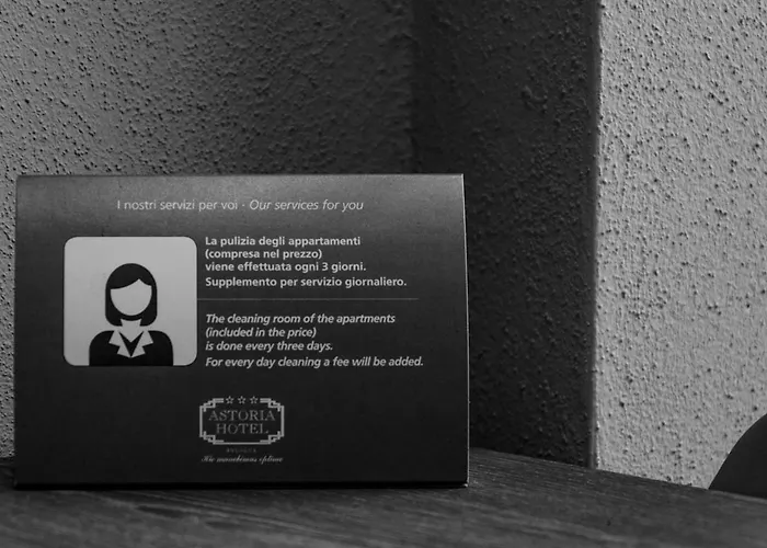 Astoria Living Bologna