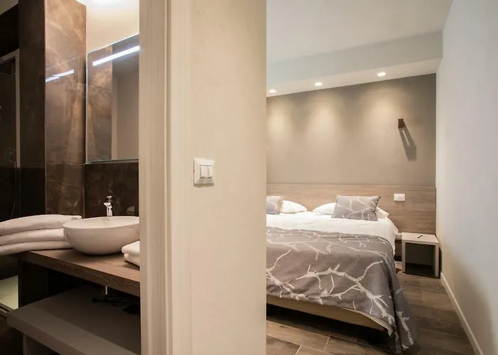 Astoria Living * Bologna