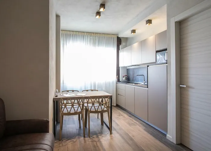 Apartamento Astoria Living *